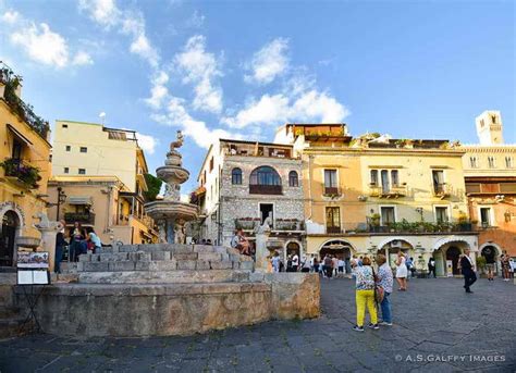 10 Amazing Towns in Sicily That Everyone Should See