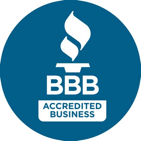 Bbb Logo Transparent Png