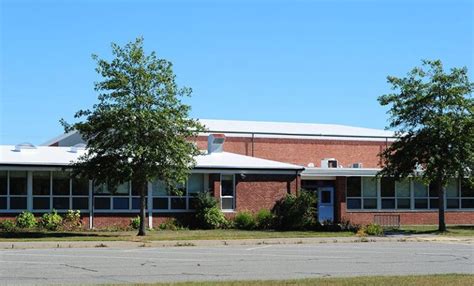 Replacement of high school HVAC system has $4.8 million price tag - The Martha's Vineyard Times