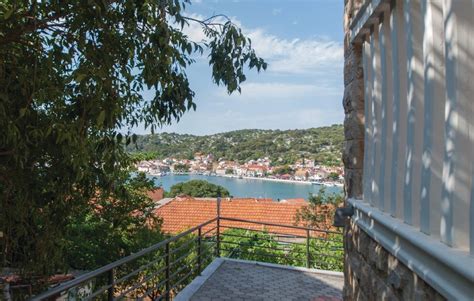 Apartment (4+1) Tisno, Tisno, Croatia