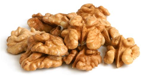 Walnuts — Summit Premium Tree Nuts