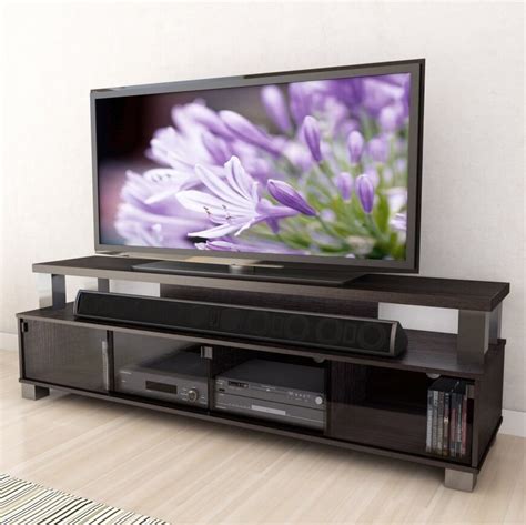 16 Types Of TV Stands (Comprehensive Buying Guide)