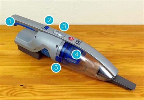 Hoover Air Cordless Handheld Review — A $100 Handheld Vacuum?!