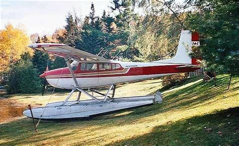 1970 CESSNA 180 FLOATPLANE | Aircraft.com