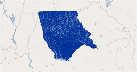 Moore County, North Carolina Landuse | GIS Map Data | Moore County ...