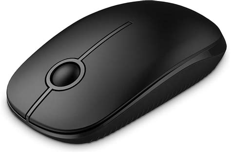 The Best Wireless All Surface Mouse For Laptop - Home Preview