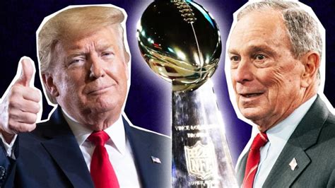 Donald Trump's 2020 Super Bowl ad shows how he can win again - CNNPolitics