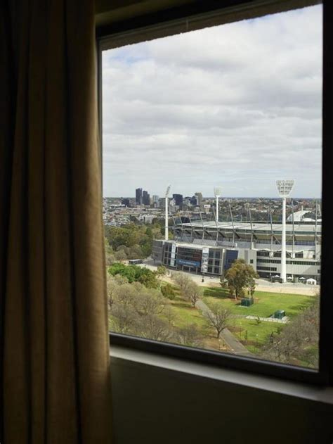 Pullman Melbourne On The Park