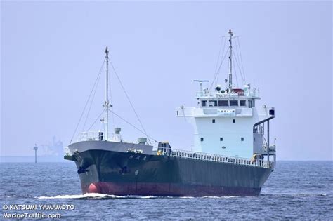 Ship TRICOLOR (Vehicles Carrier) Registered in - Vessel details ...