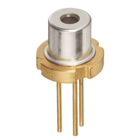 660nm Single Mode High-Power Long-Life Red Laser Diode | Ushio America ...