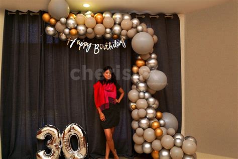 Details 100 background balloon decoration - Abzlocal.mx