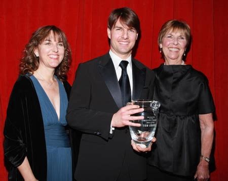 Tom Cruise Family Tree Father, Mother Name Pictures