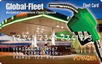 Commercial Fleet Cards | global-fleet