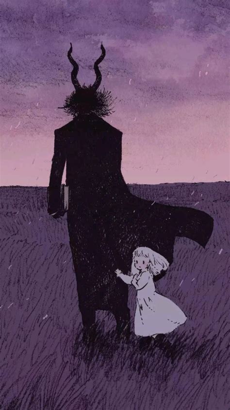 The girl from other side. | Illustration art, Dark fantasy art, Art ...