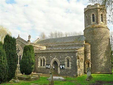 Suffolk | county, England, United Kingdom | Britannica.com