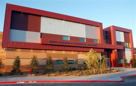 Newsweek ranks 5 Clark County schools among nation’s best - Las Vegas ...