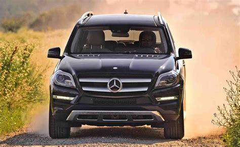 Mercedes Benz Gls Black Photo Gallery #7/10