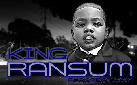 KING RANSUM: Black Mafia Family’s Bleu Davinci Released From Jail