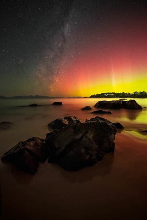 20 Mesmerizing Photos Of Aurora Borealis That Got Selected For The 2023 ...