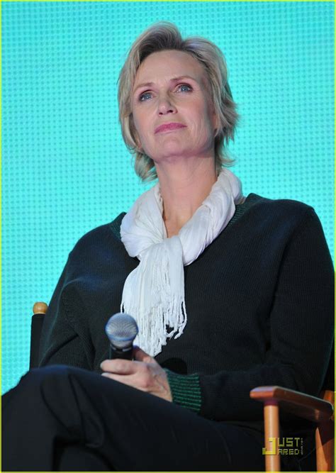 Jane Lynch: Glee Sing-A-Long with the Family!: Photo 2570843 | Jane Lynch, Kristin Chenoweth ...