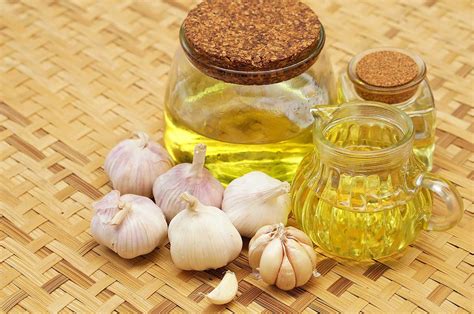 4 Extraction Methods for Garlic Oil, who is best?
