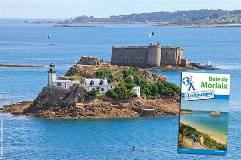 La Baie de Morlaix avec le Routard : Idées week end Bretagne - Routard.com