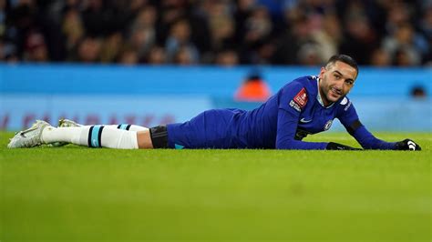 Embarrassing Chelsea blunder leaves Ziyech to PSG in limbo after Blues 'repeatedly' made the ...