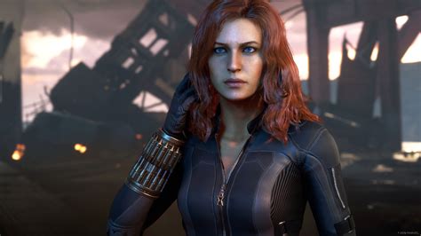 Marvel's Avengers game characters: All the major heroes starring in the Avengers game | GamesRadar+