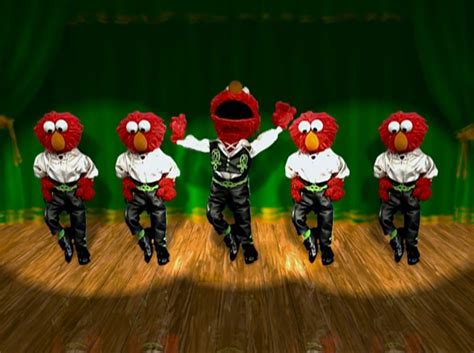 Elmo's World: Feet - Muppet Wiki