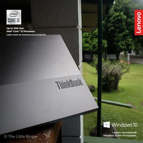 REVIEW: 4 Features Of Lenovo ThinkBook 15P IMH I Fell In Love With ...