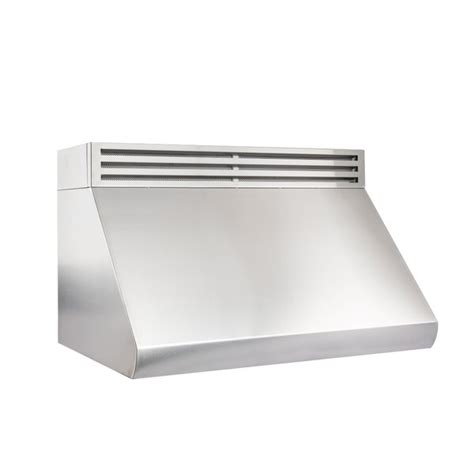 ZLINE Kitchen and Bath 30" RK 600 CFM Ductless Under Cabinet Range Hood & Reviews | Wayfair