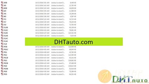 Fiat Allis Wheel loader Parts Catalog Full | Automotive Software, Repair Manuals, Coding ...