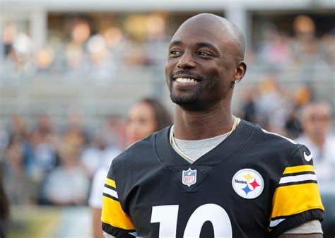 The 10 Best Wide Receivers in Pittsburgh Steelers History - Sports ...