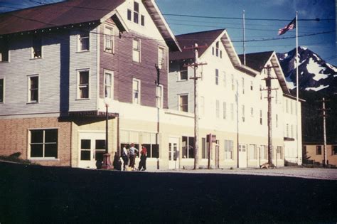 Historic Cordova Public Library remains a community staple -The Cordova Times