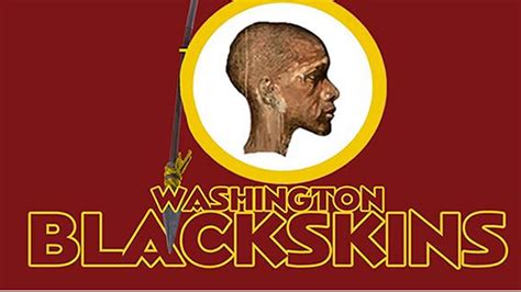 Washington Redskins Name Change Controversy A Honest Opinion - YouTube