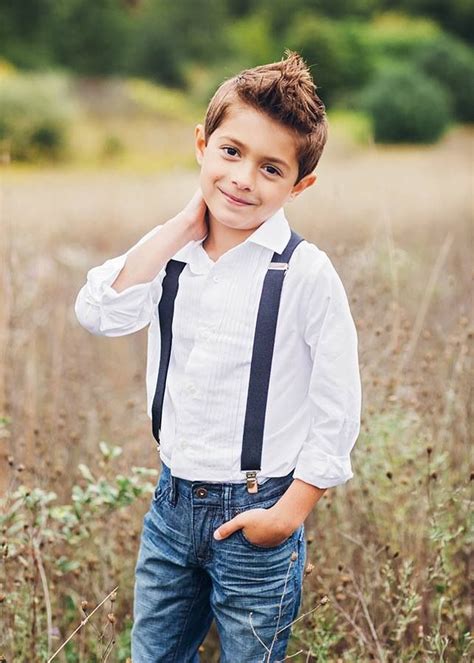 A Letter To The Little Boy Who Held The Door Open For Us | Boy poses, Kids portraits photography ...