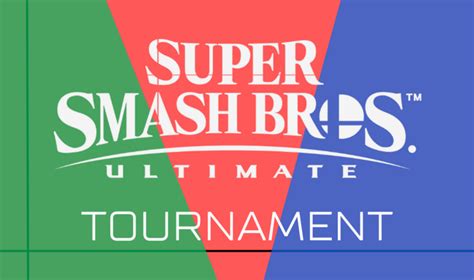 Super Smash Bros Ultimate Tournament - University of North Dakota