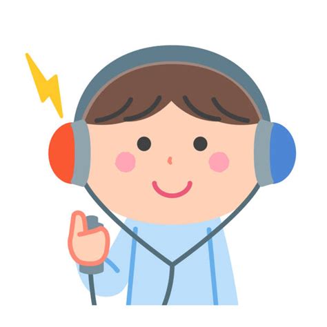 70+ Hearing Test Child Stock Illustrations, Royalty-Free Vector Graphics & Clip Art - iStock