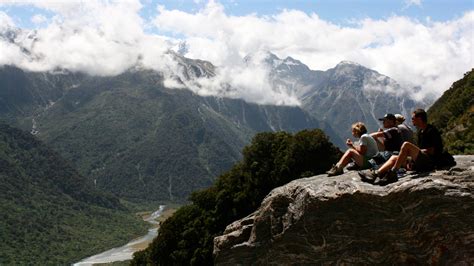 West Coast Custom Tour | Hiking New Zealand