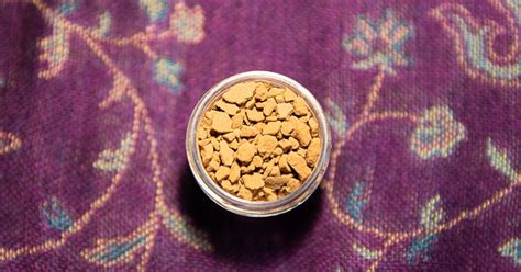 Syrian Rue Extraction: How To Make An MAOI At Home - Entheogen Insight