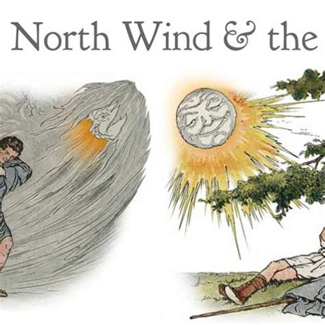 Stream episode The North Wind and The Sun by Anne Starke podcast ...