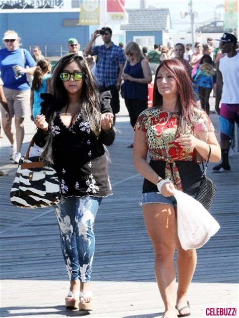 Snooki and Deena-Season 6 - Jersey Shore Photo (31161224) - Fanpop