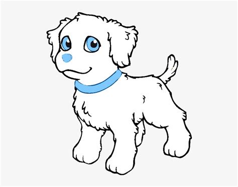 My Puppy - Puppy In My Pocket Coloring PNG Image | Transparent PNG Free Download on SeekPNG