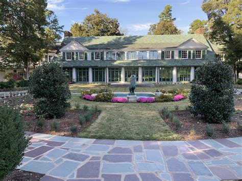 Reynolda House Museum | Ludowici Roof Tile