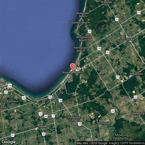 Things to Do Near Wasaga Beach, Ontario, Canada | USA Today