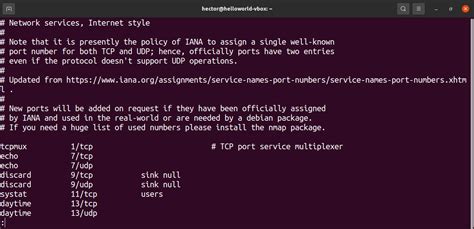 How to List Open Ports on Linux?