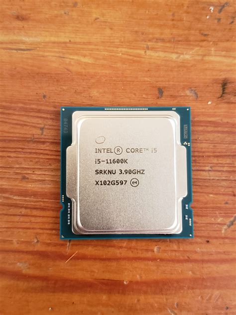 Intel Core i5-11600K Review, Benchmarks, and Comparisons – Art of PC