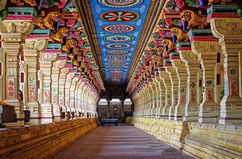 The 9 Most Elegant Places To Visit In Rameshwaram