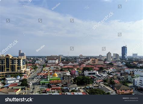 Editorial Use Only Panoramic View Kota Stock Photo 1509609374 ...