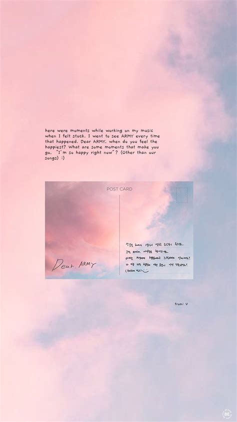 Wallpaper Bts Quotes - Black Pink x BTS